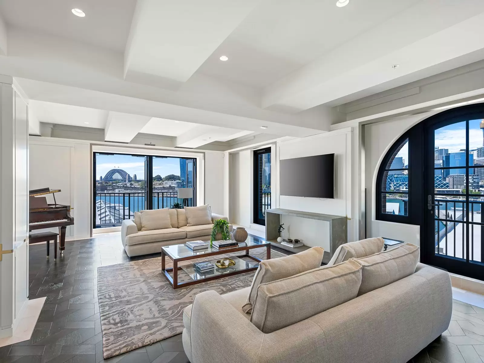 801/8 Darling Island Road, Pyrmont For Sale by Sydney Sotheby's International Realty - image 5