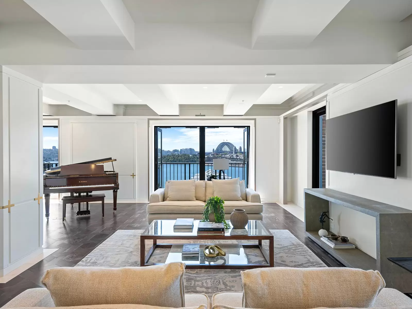 801/8 Darling Island Road, Pyrmont For Sale by Sydney Sotheby's International Realty - image 2