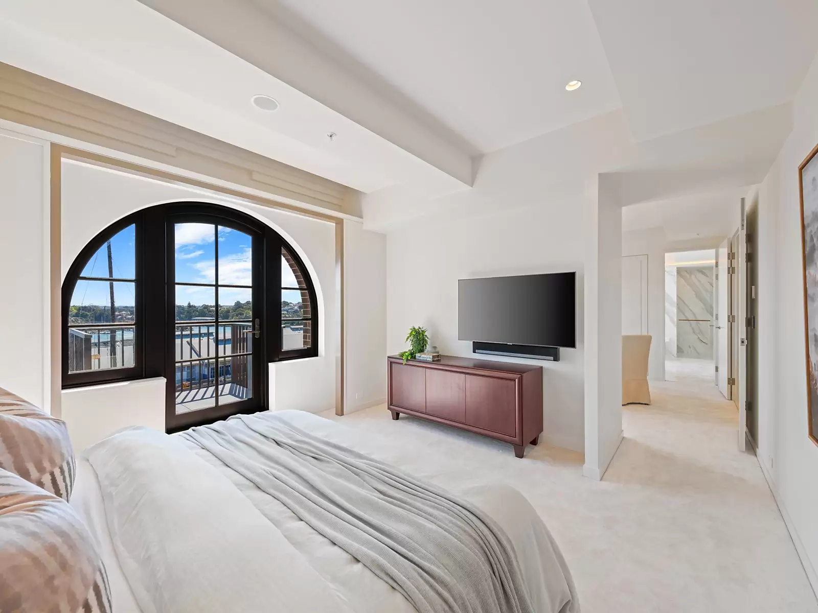 801/8 Darling Island Road, Pyrmont For Sale by Sydney Sotheby's International Realty - image 8