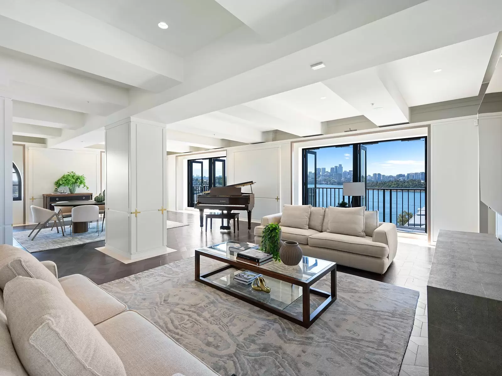 801/8 Darling Island Road, Pyrmont For Sale by Sydney Sotheby's International Realty - image 3