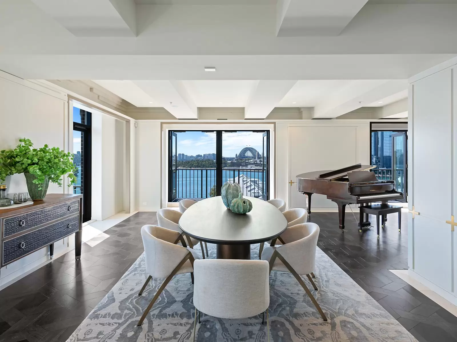 801/8 Darling Island Road, Pyrmont For Sale by Sydney Sotheby's International Realty - image 4
