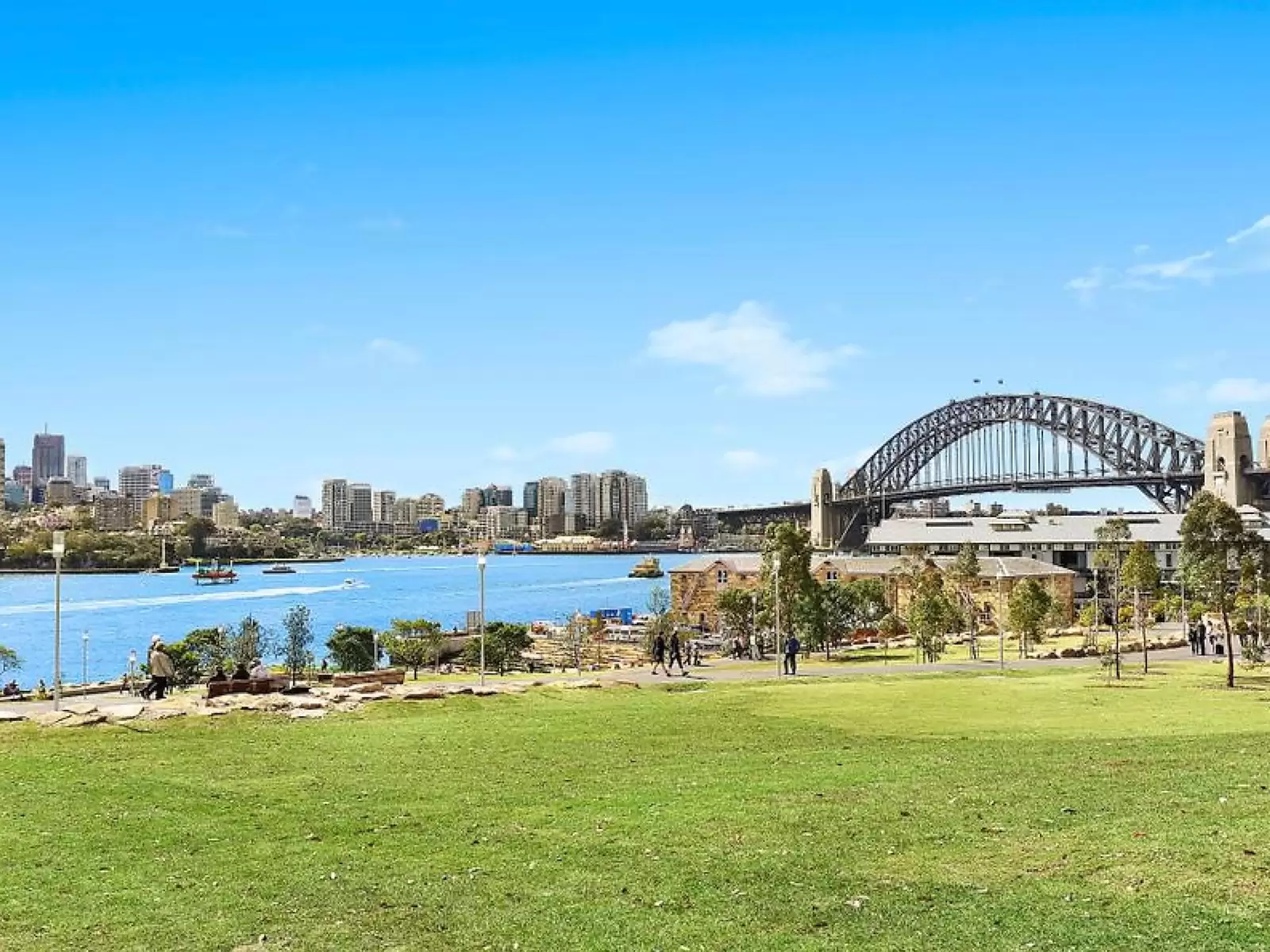 302/38 Hickson Road, Sydney Sold by Sydney Sotheby's International Realty - image 6