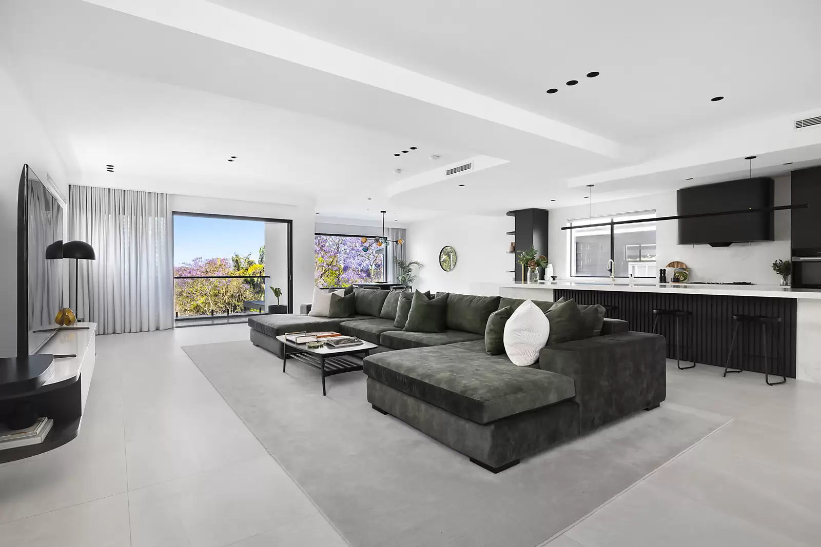 37 Tunstall Avenue, Kingsford Sold by Sydney Sotheby's International Realty - image 3