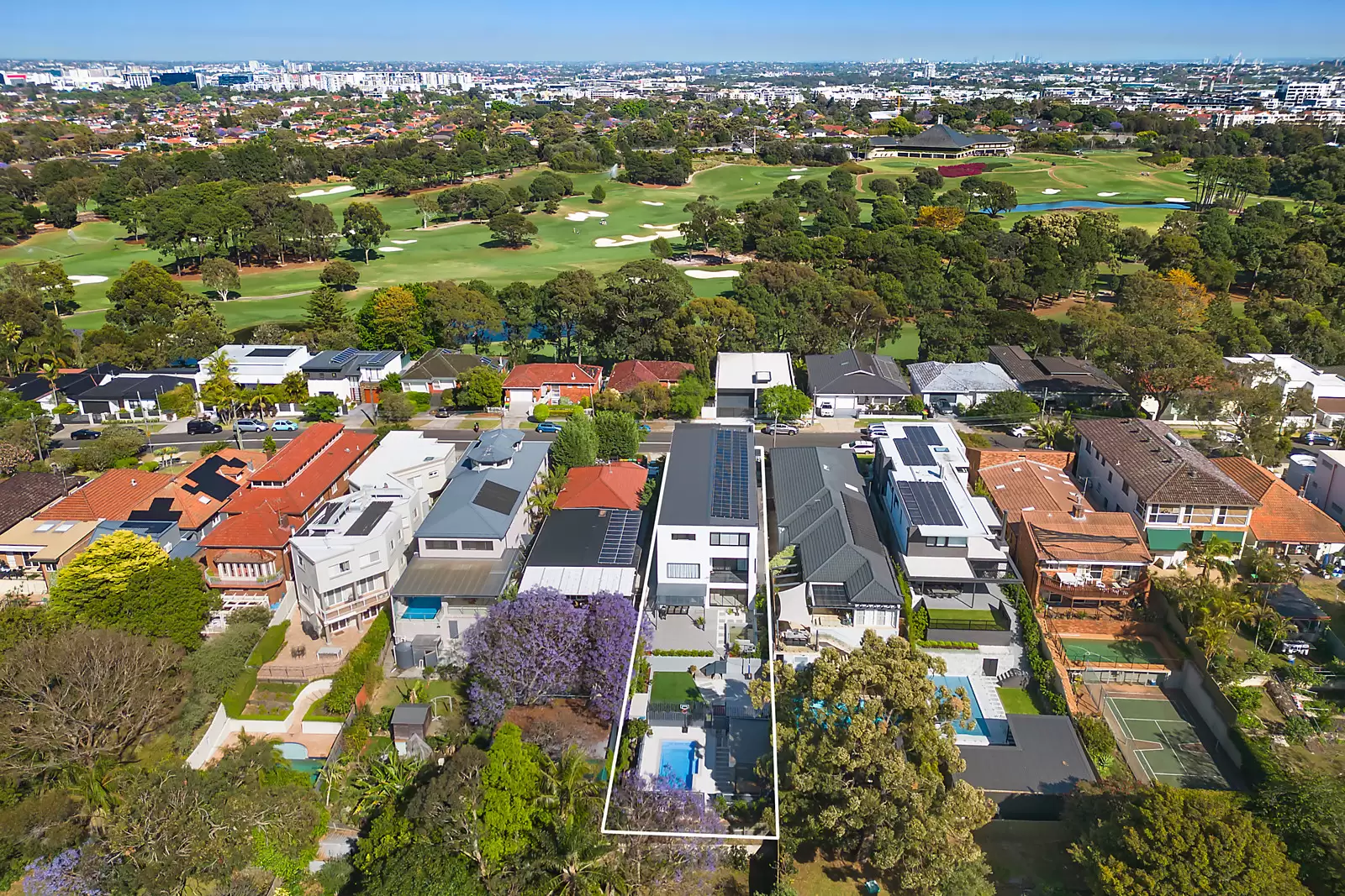 37 Tunstall Avenue, Kingsford Sold by Sydney Sotheby's International Realty - image 2