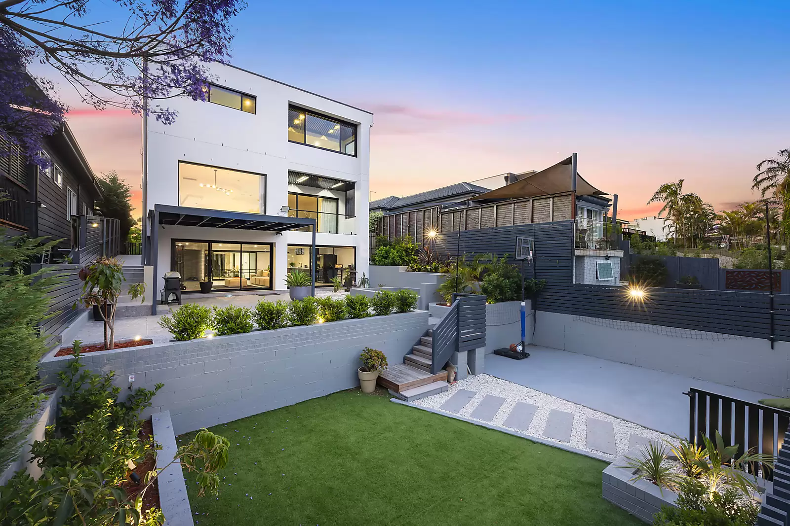 37 Tunstall Avenue, Kingsford Sold by Sydney Sotheby's International Realty - image 5