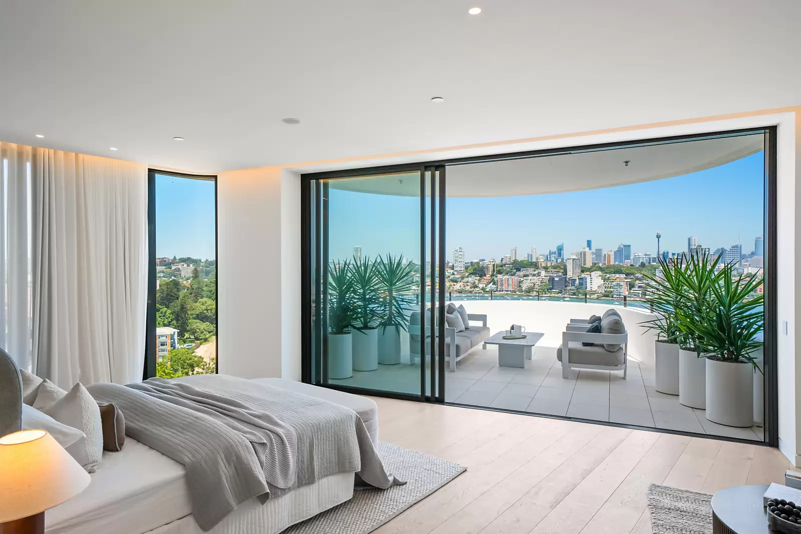 Penthouse/23 Wolseley Road, Point Piper Sold by Sydney Sotheby's International Realty - image 10