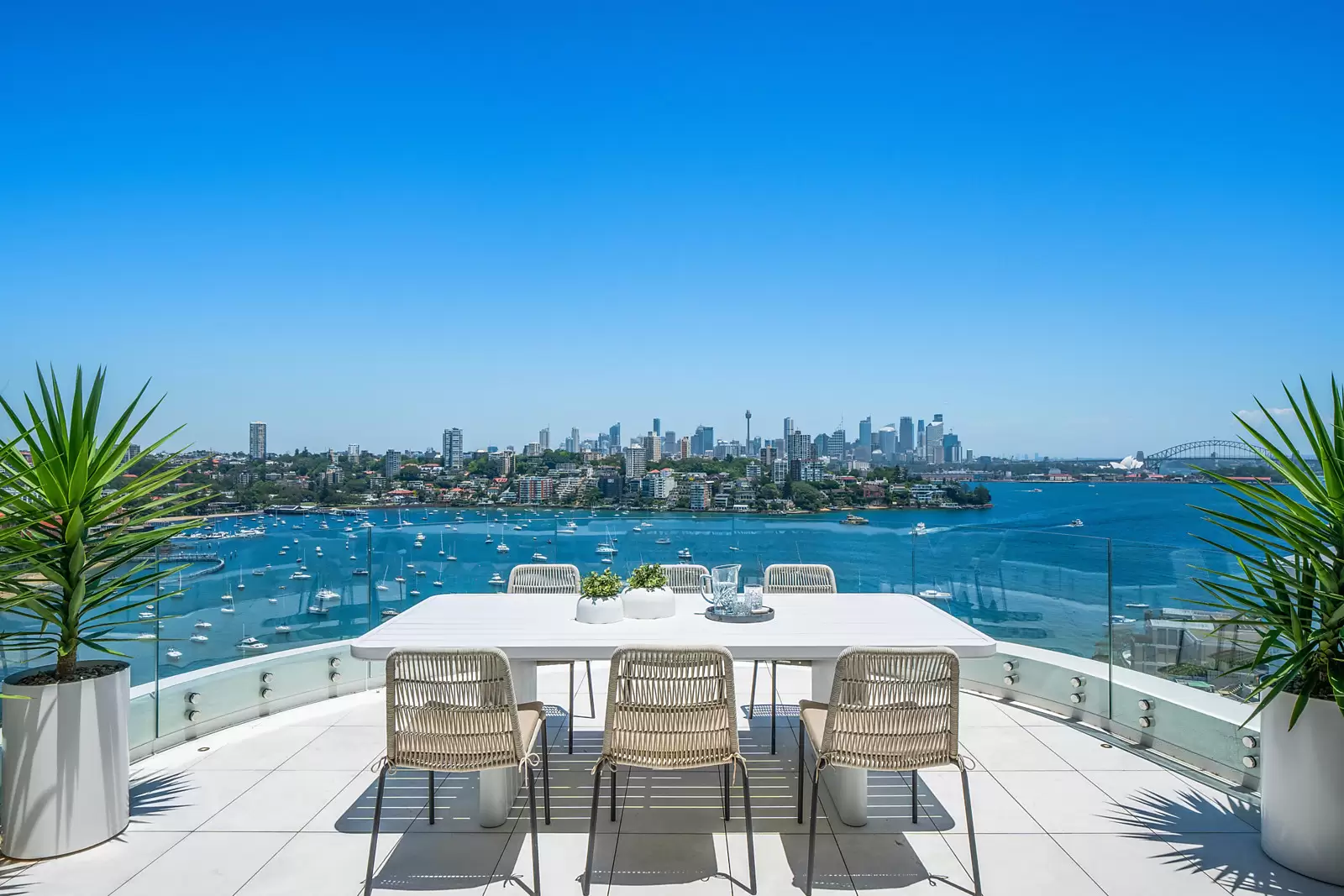Penthouse/23 Wolseley Road, Point Piper Sold by Sydney Sotheby's International Realty - image 5