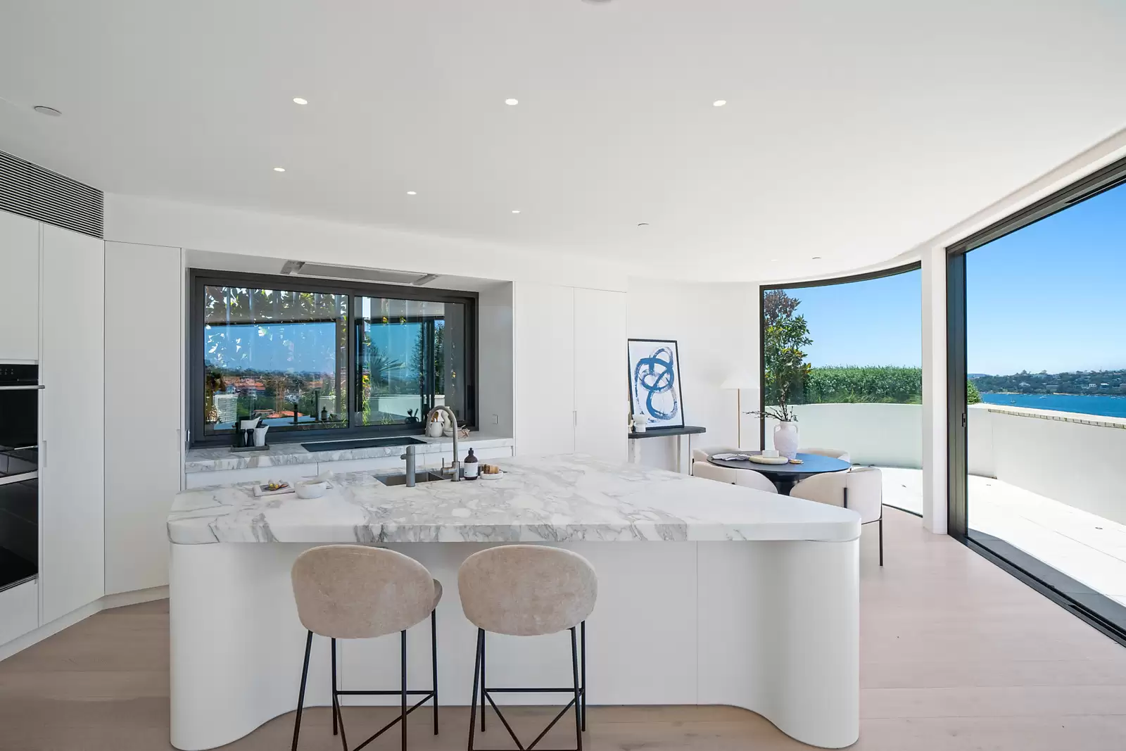 Penthouse/23 Wolseley Road, Point Piper Sold by Sydney Sotheby's International Realty - image 6