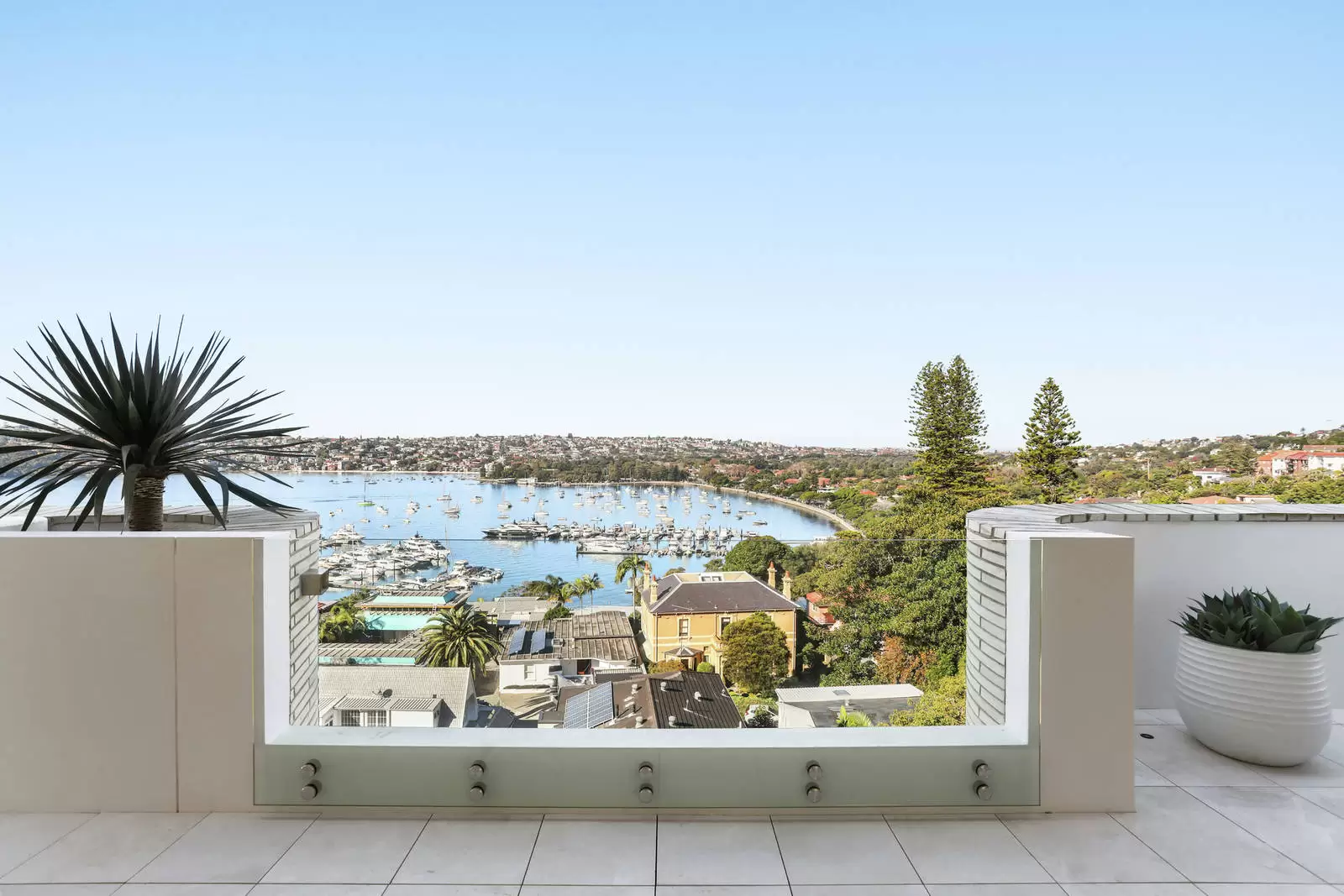 Penthouse/23 Wolseley Road, Point Piper Sold by Sydney Sotheby's International Realty - image 8