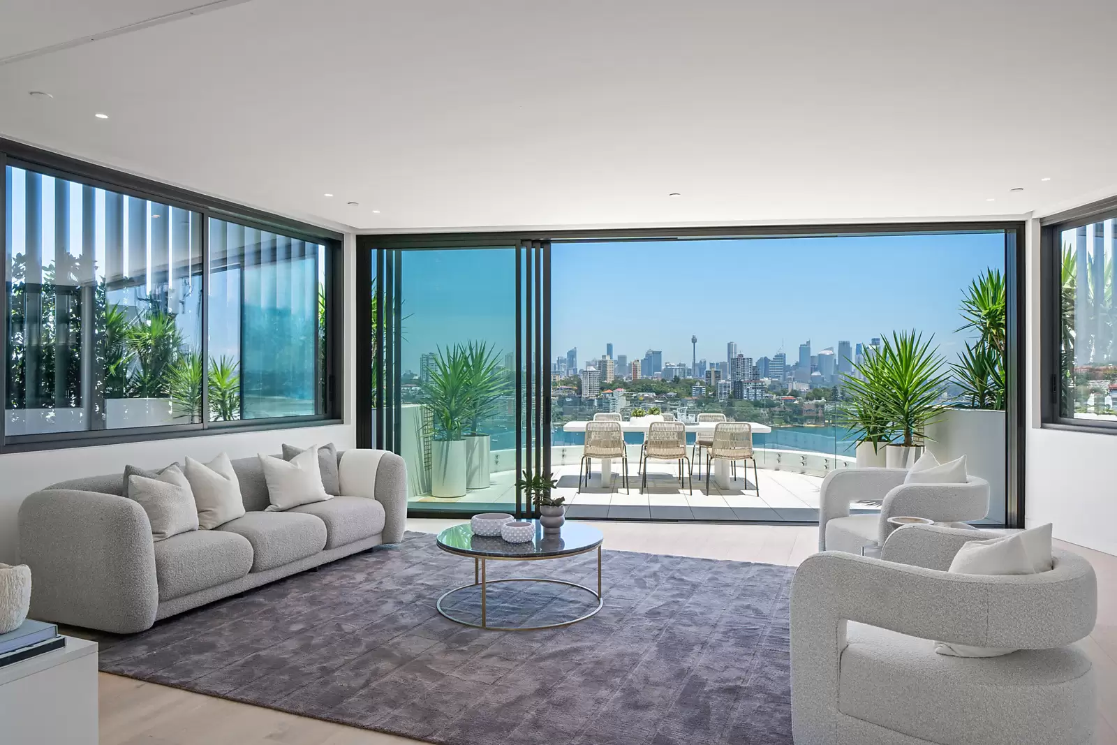 Penthouse/23 Wolseley Road, Point Piper Sold by Sydney Sotheby's International Realty - image 4
