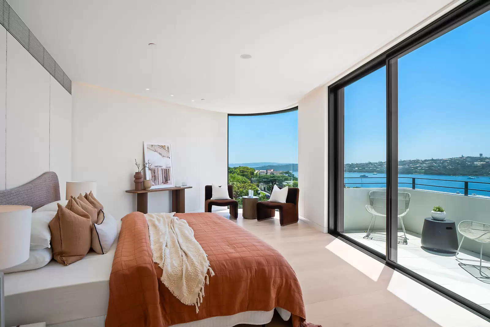 Penthouse/23 Wolseley Road, Point Piper Sold by Sydney Sotheby's International Realty - image 14