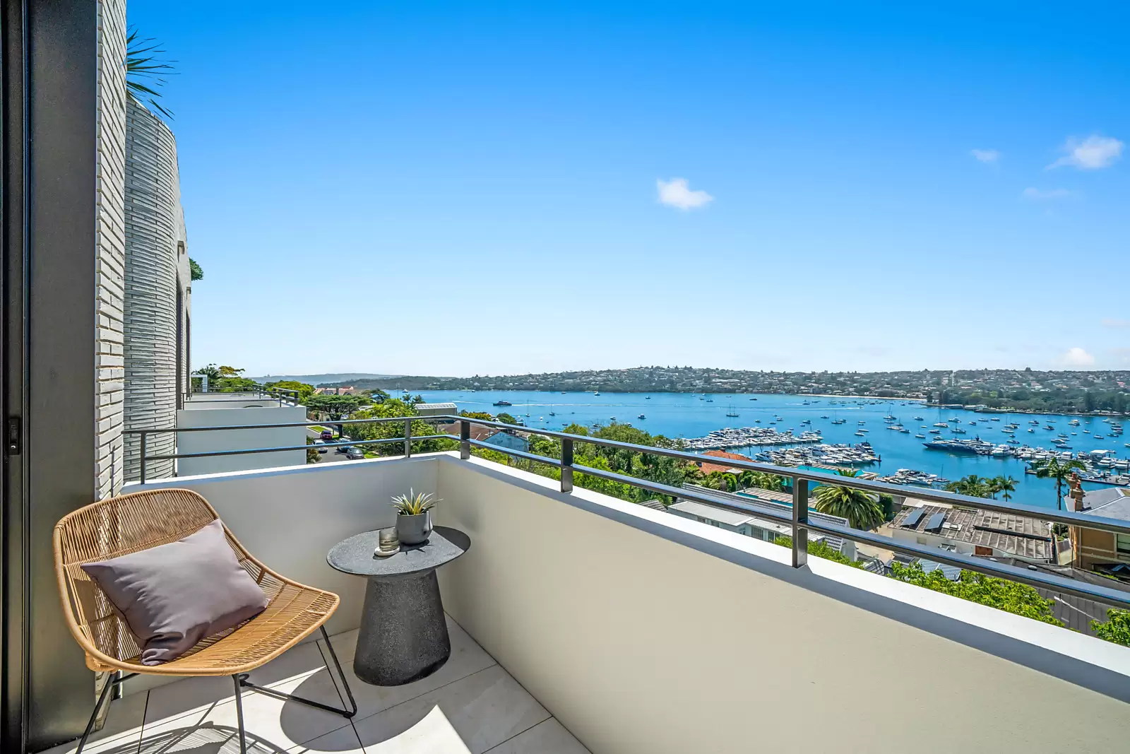 Penthouse/23 Wolseley Road, Point Piper Sold by Sydney Sotheby's International Realty - image 17