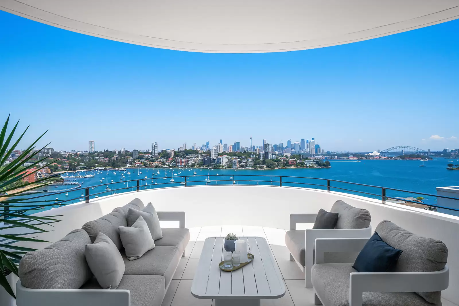Penthouse/23 Wolseley Road, Point Piper Sold by Sydney Sotheby's International Realty - image 13