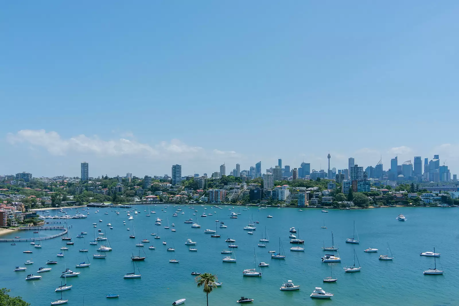 Penthouse/23 Wolseley Road, Point Piper Sold by Sydney Sotheby's International Realty - image 3