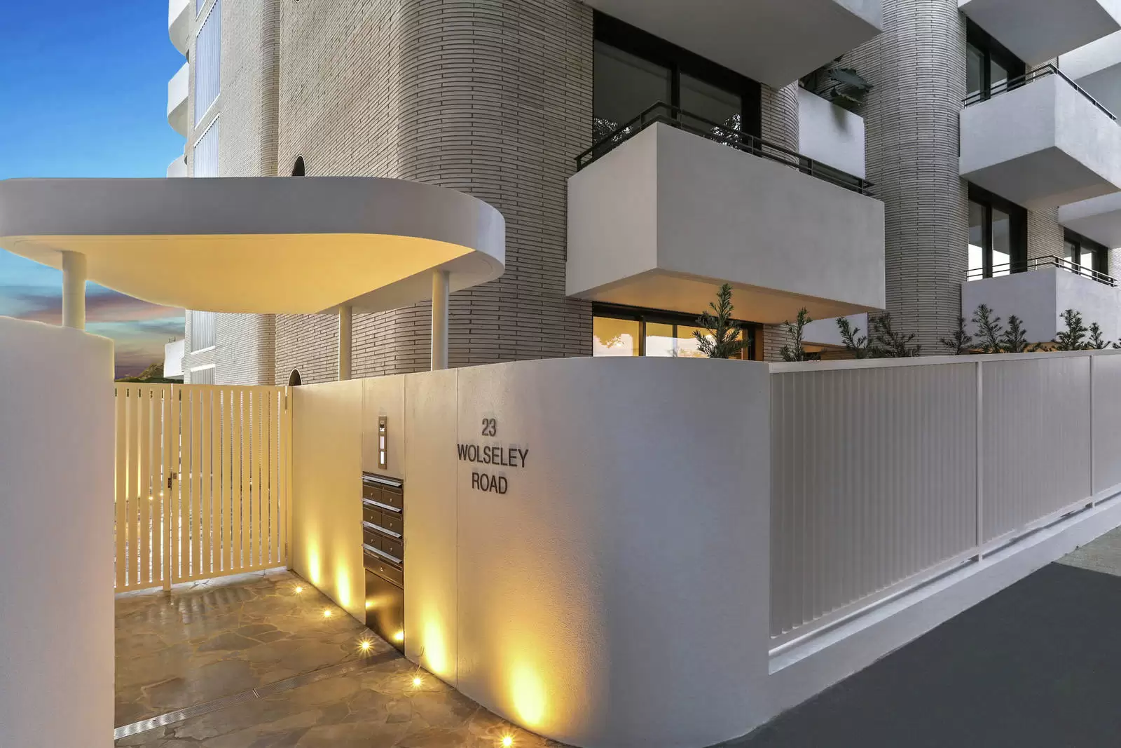 Penthouse/23 Wolseley Road, Point Piper Sold by Sydney Sotheby's International Realty - image 22