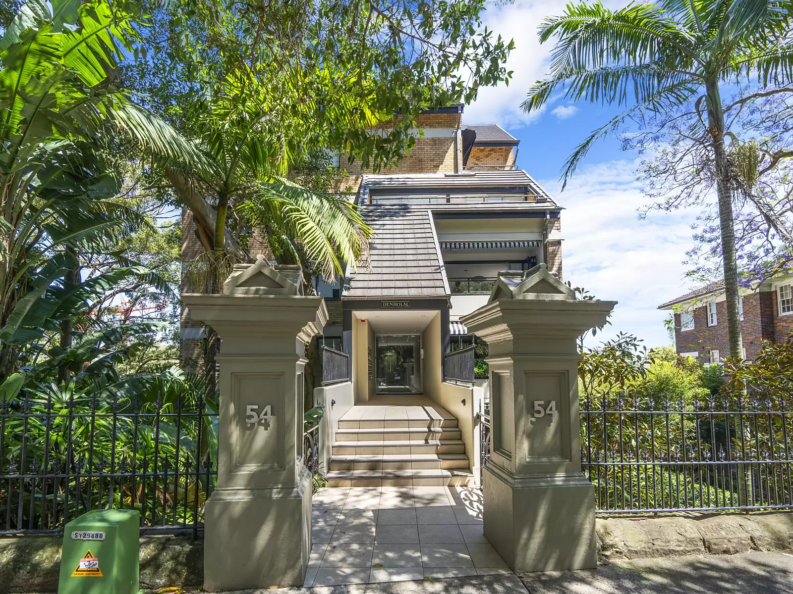 5/54 Darling Point Road, Darling Point Sold by Sydney Sotheby's International Realty - image 15