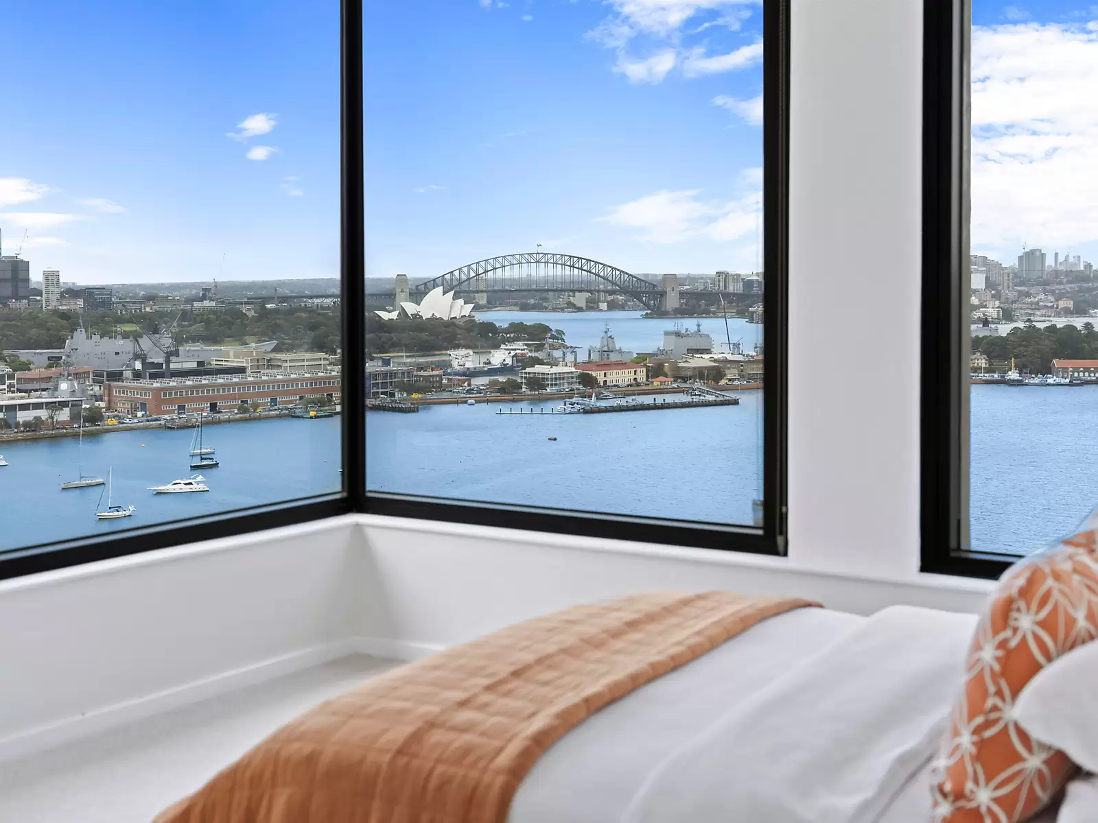 18C/21 Thornton Street, Darling Point Sold by Sydney Sotheby's International Realty - image 18