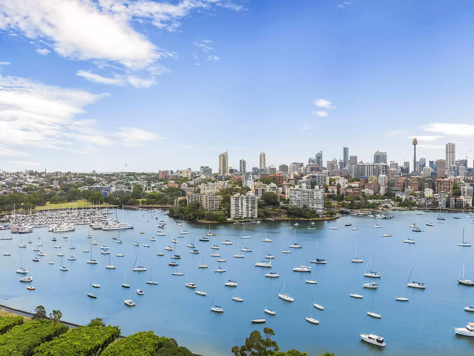 18C/21 Thornton Street, Darling Point Sold by Sydney Sotheby's International Realty - image 16