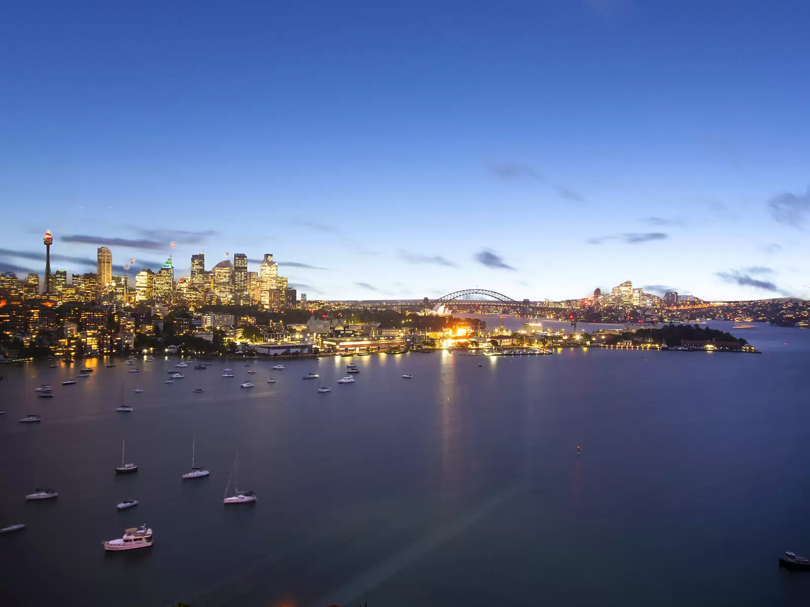 18C/21 Thornton Street, Darling Point Sold by Sydney Sotheby's International Realty - image 3