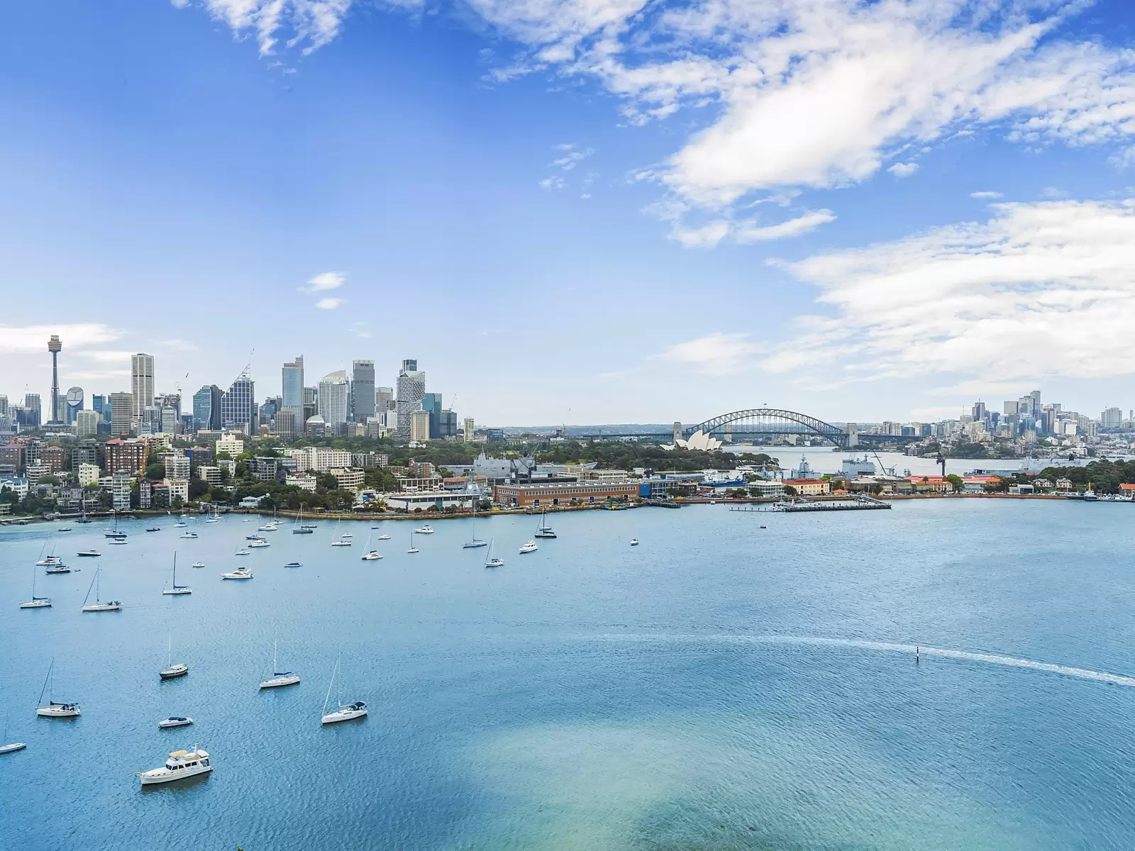 18C/21 Thornton Street, Darling Point Sold by Sydney Sotheby's International Realty - image 4