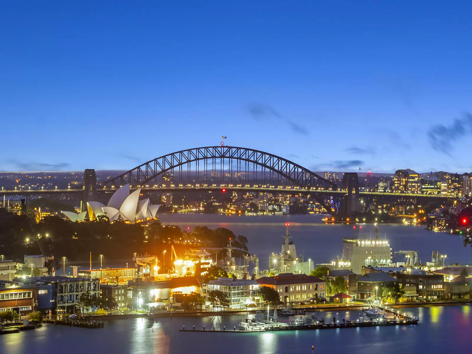 18C/21 Thornton Street, Darling Point Sold by Sydney Sotheby's International Realty - image 1
