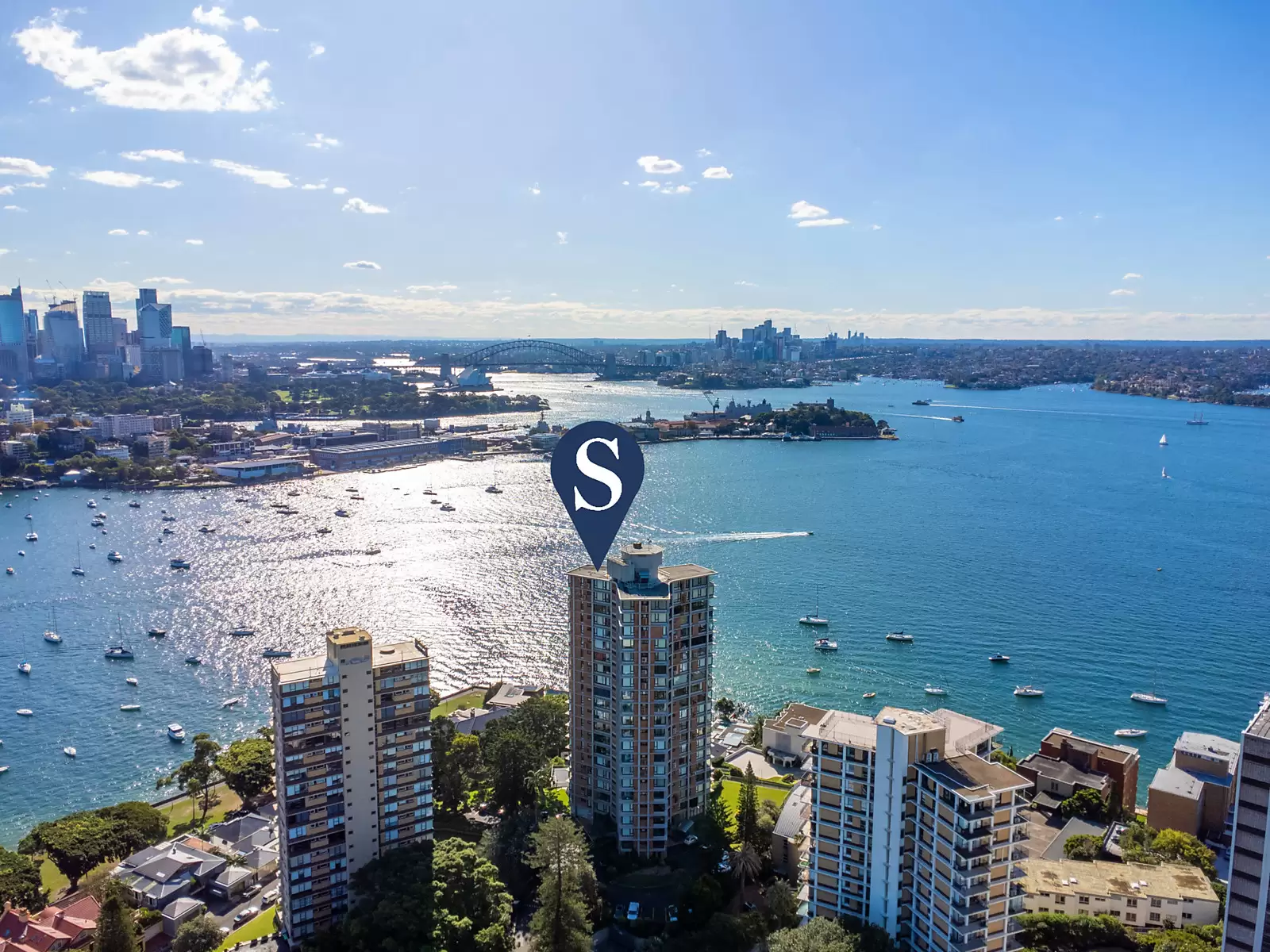 18C/21 Thornton Street, Darling Point Sold by Sydney Sotheby's International Realty - image 25