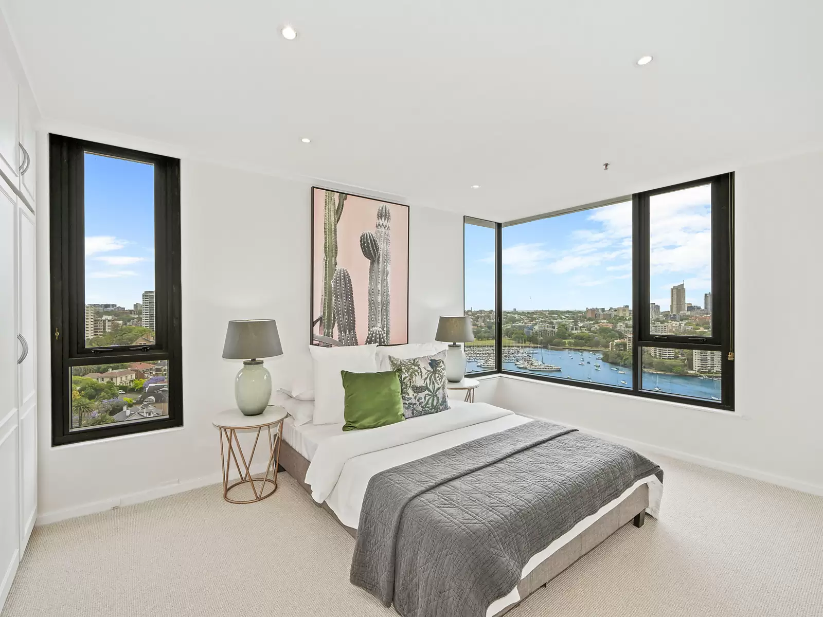 18C/21 Thornton Street, Darling Point Sold by Sydney Sotheby's International Realty - image 14