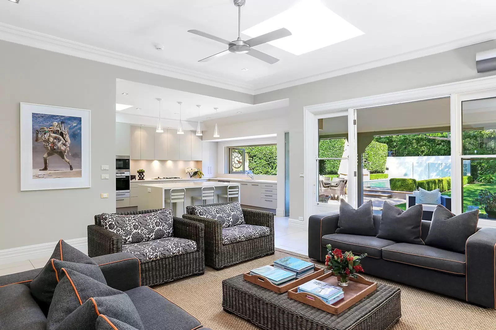 5 Russell Street, Vaucluse Sold by Sydney Sotheby's International Realty - image 6