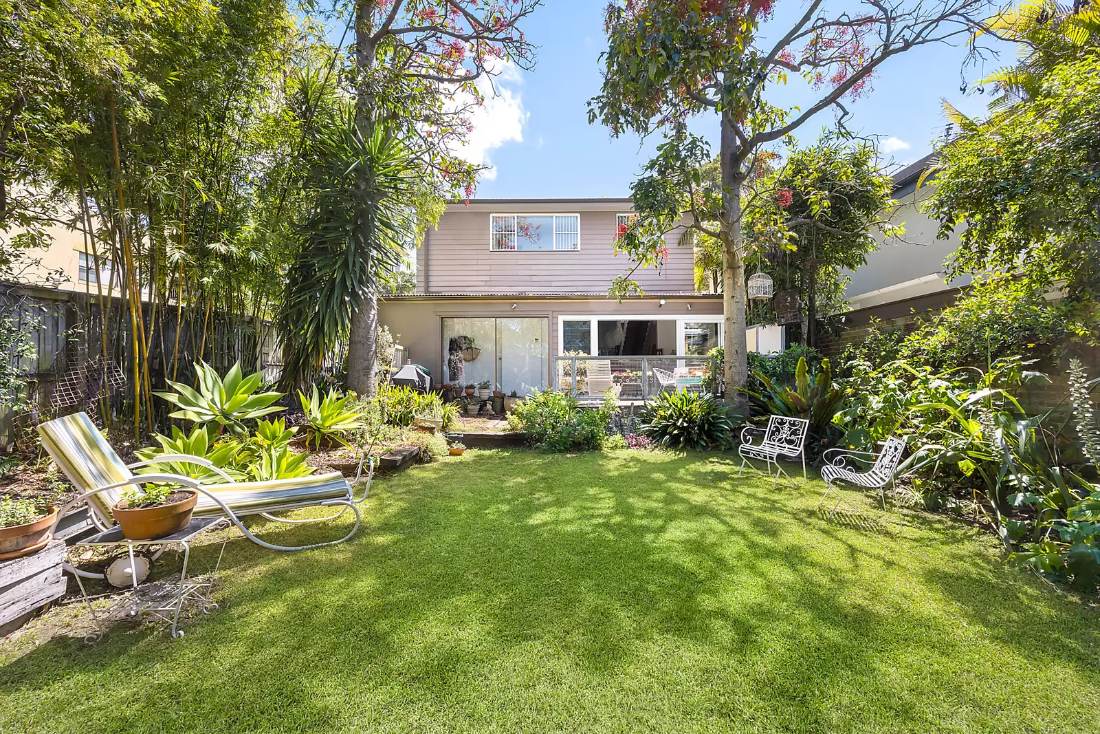 67 Melody Street, Coogee Sold by Sydney Sotheby's International Realty - image 1
