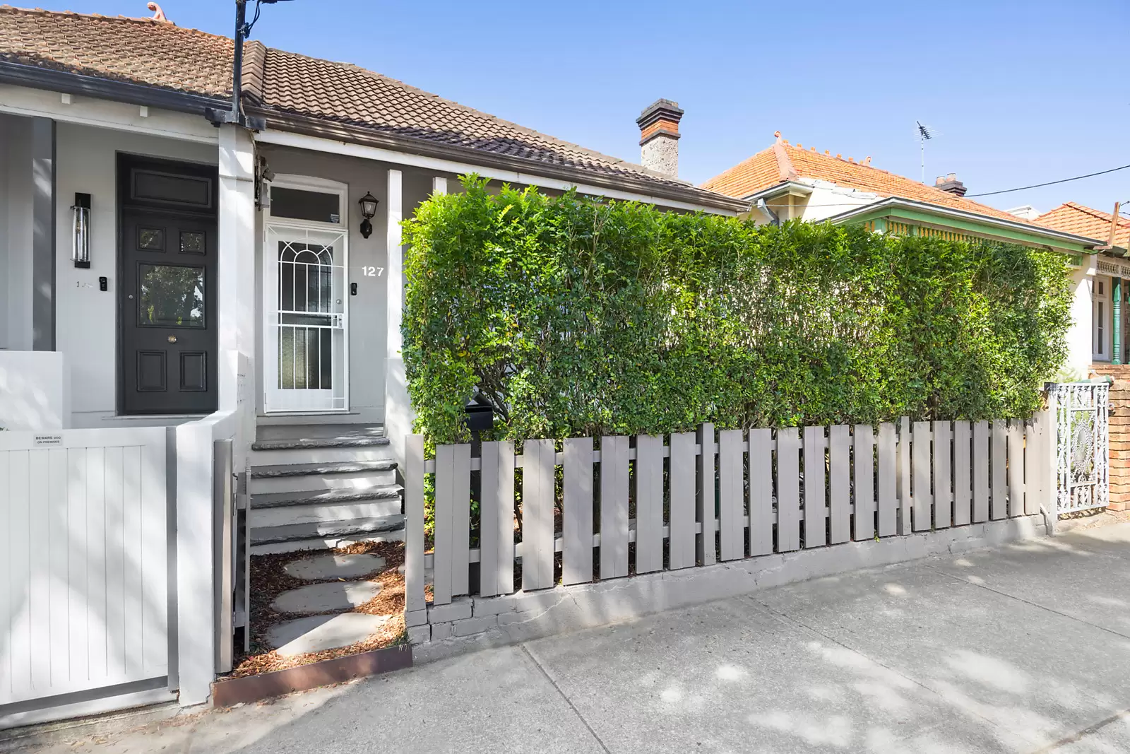127 Perouse Road, Randwick Sold by Sydney Sotheby's International Realty - image 7