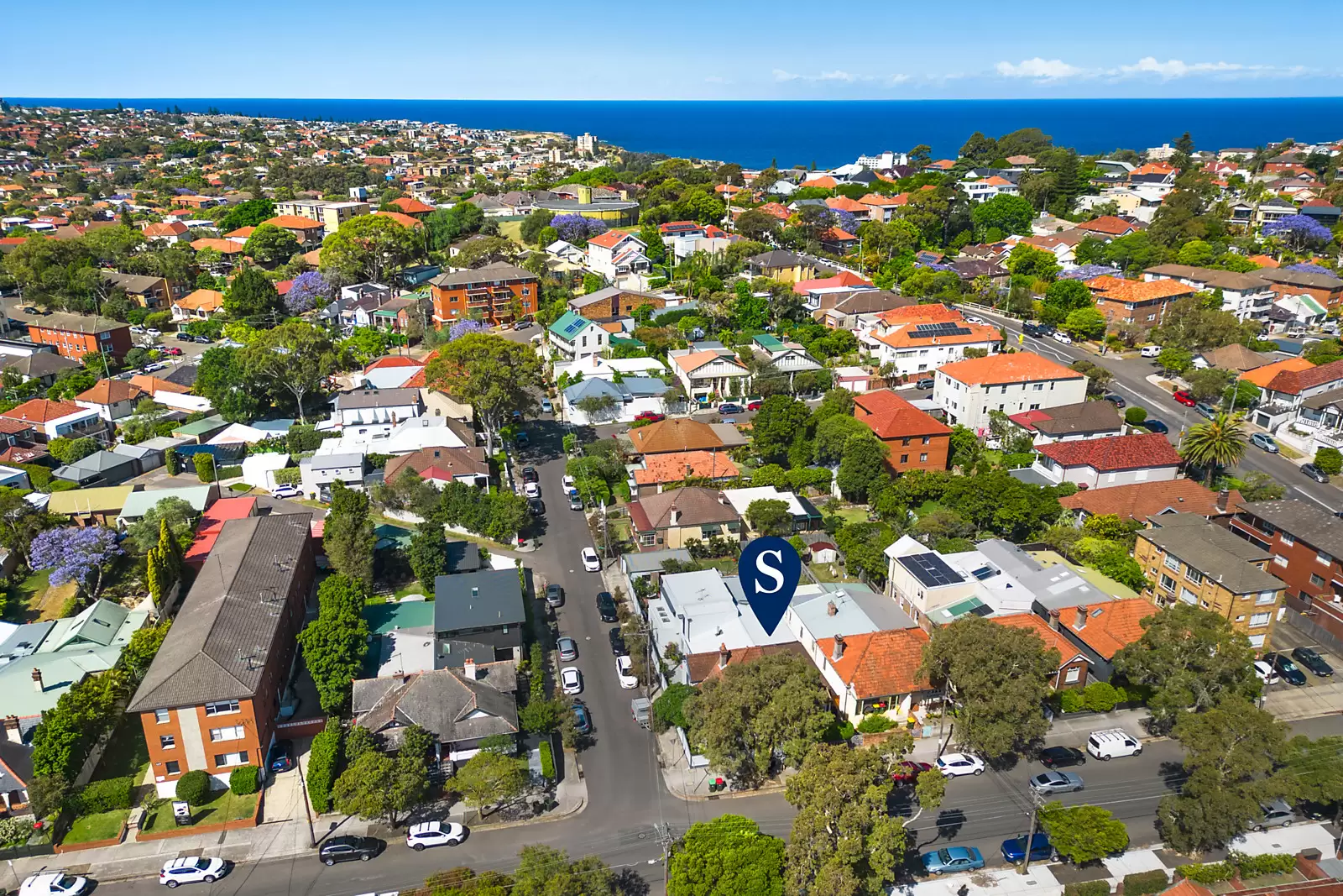 127 Perouse Road, Randwick Sold by Sydney Sotheby's International Realty - image 6