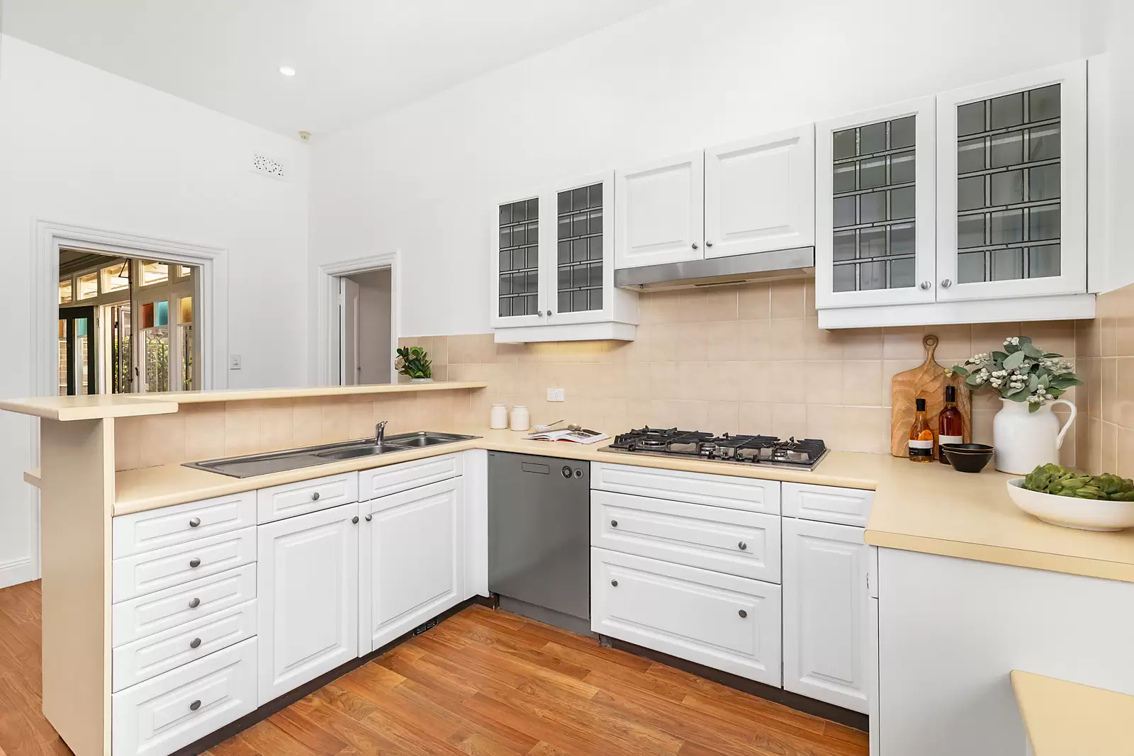1 Wybalena Road, Hunters Hill Sold by Sydney Sotheby's International Realty - image 13