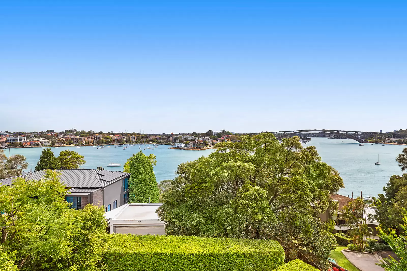 1 Wybalena Road, Hunters Hill Sold by Sydney Sotheby's International Realty - image 4