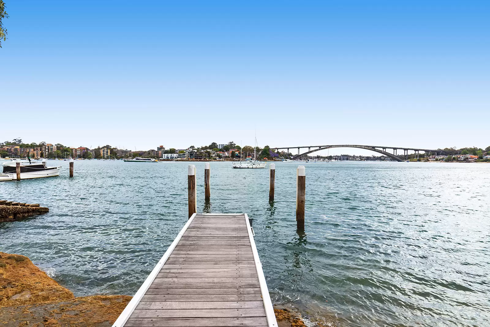1 Wybalena Road, Hunters Hill Sold by Sydney Sotheby's International Realty - image 2