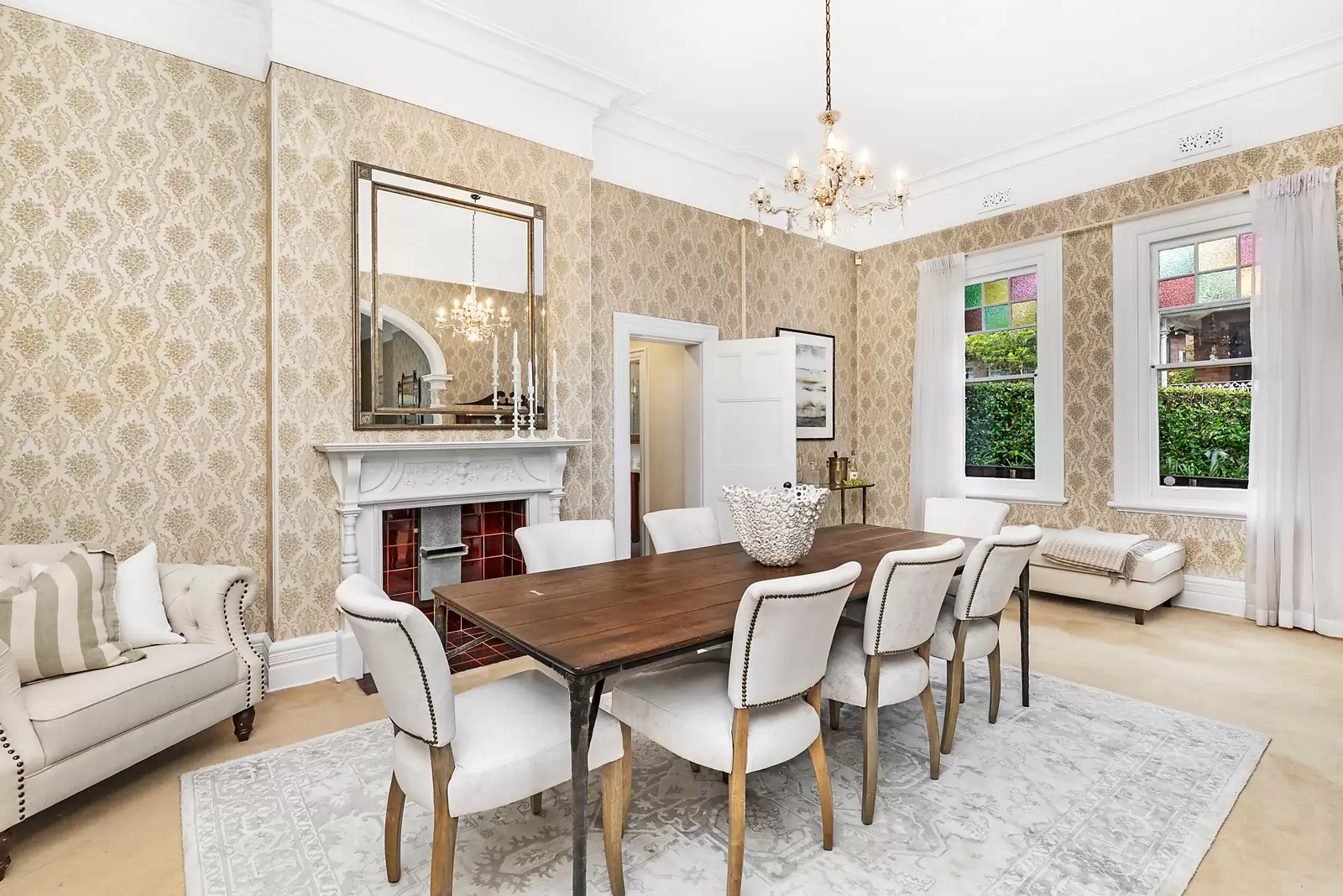 1 Wybalena Road, Hunters Hill Sold by Sydney Sotheby's International Realty - image 6