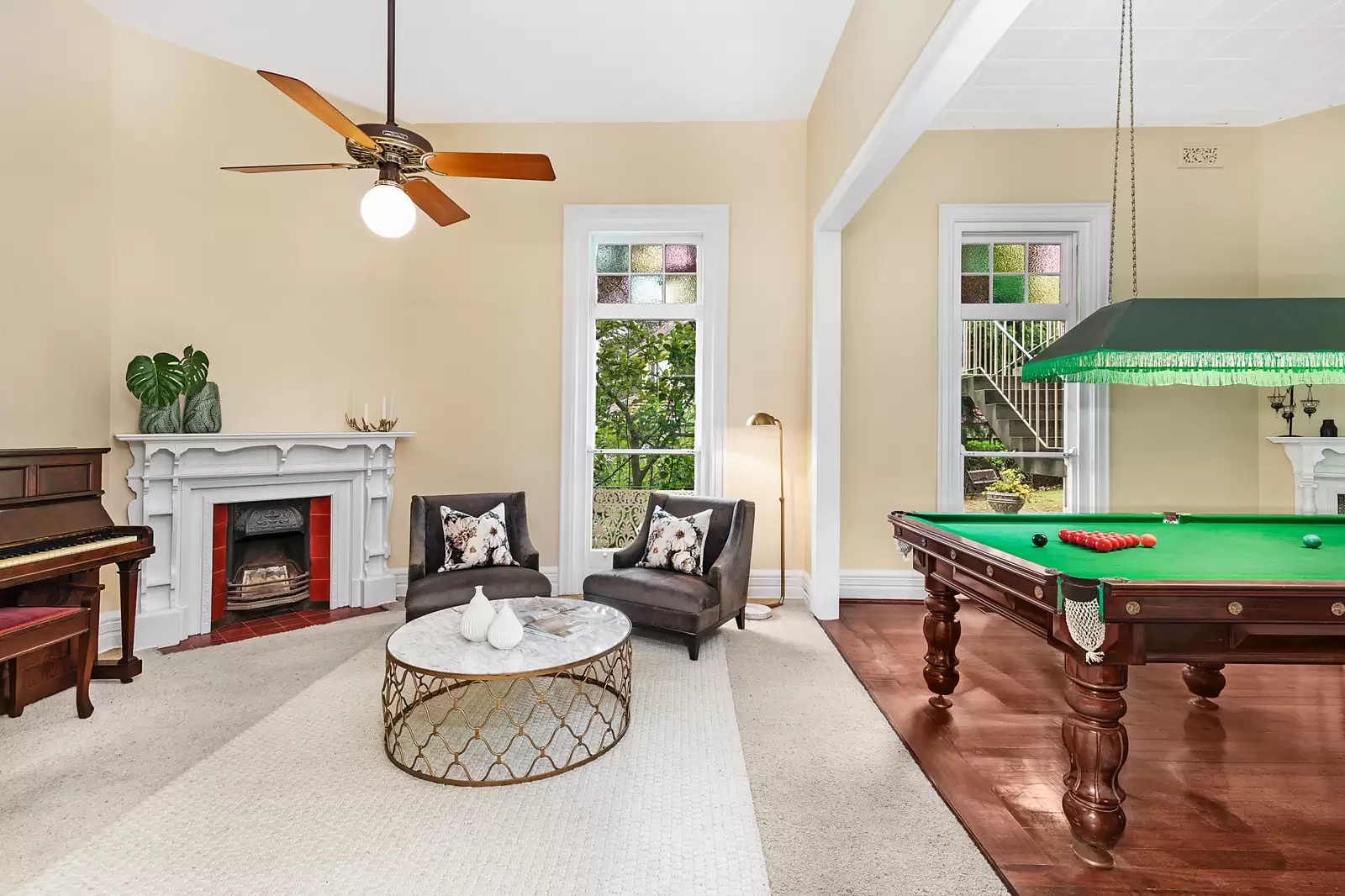 1 Wybalena Road, Hunters Hill Sold by Sydney Sotheby's International Realty - image 10