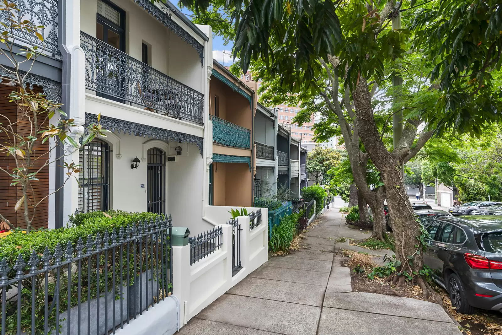 26 Campbell Avenue, Paddington Sold by Sydney Sotheby's International Realty - image 14