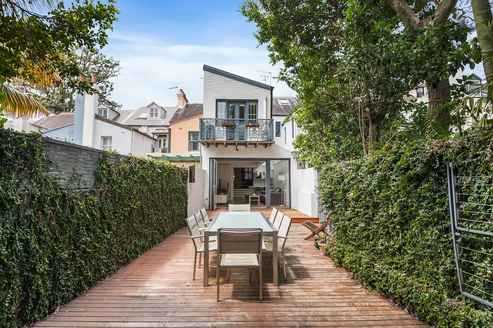26 Campbell Avenue, Paddington Sold by Sydney Sotheby's International Realty - image 6