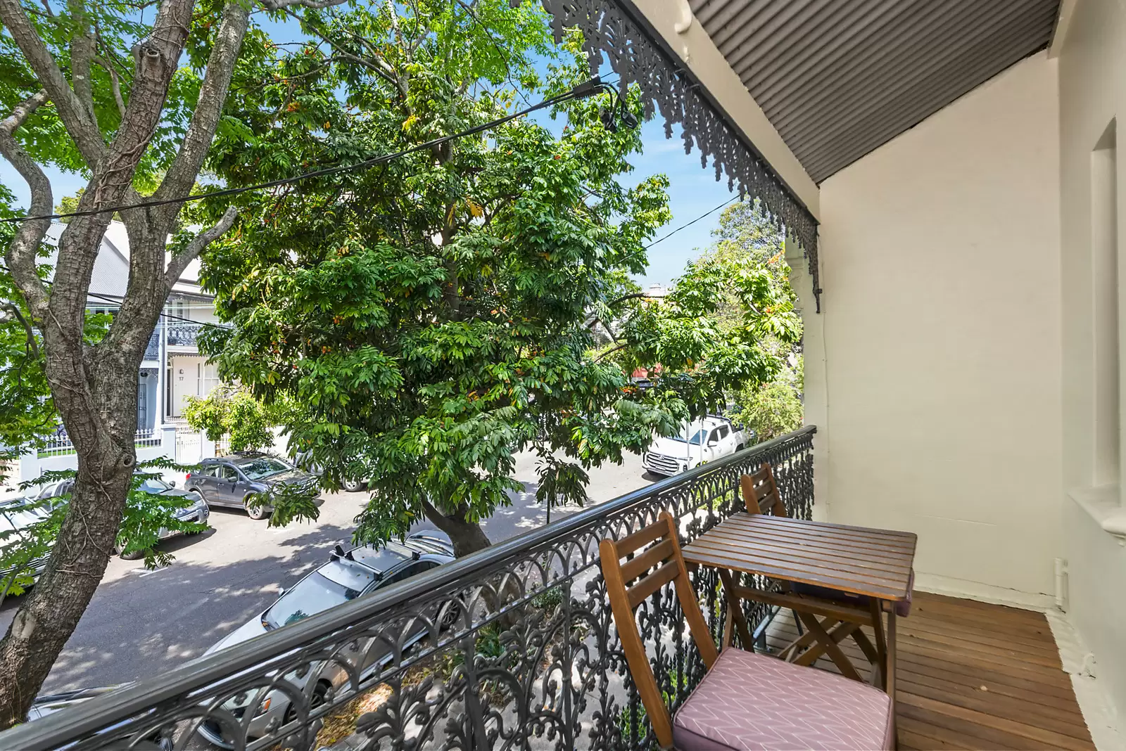 26 Campbell Avenue, Paddington Sold by Sydney Sotheby's International Realty - image 9