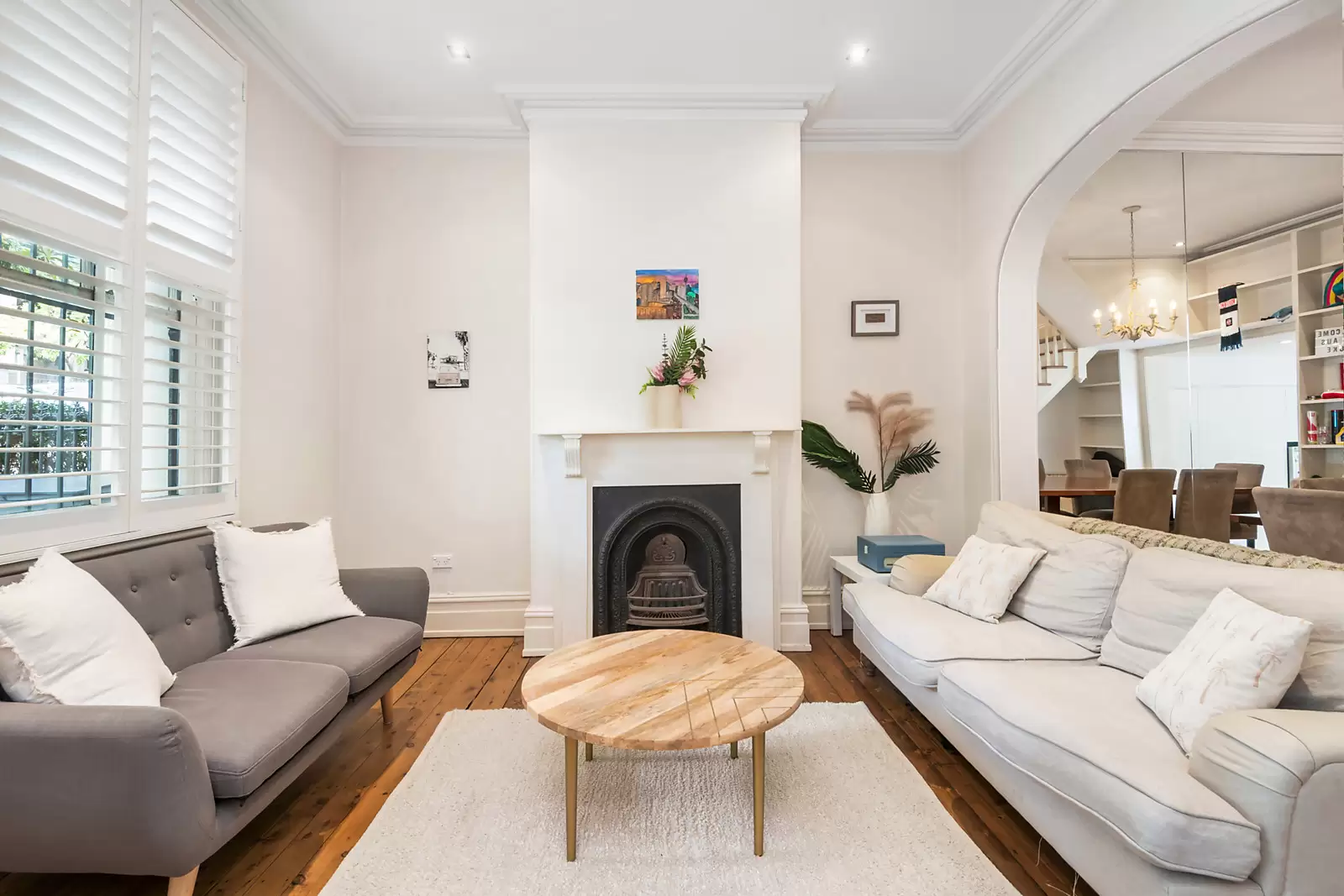 26 Campbell Avenue, Paddington Sold by Sydney Sotheby's International Realty - image 4