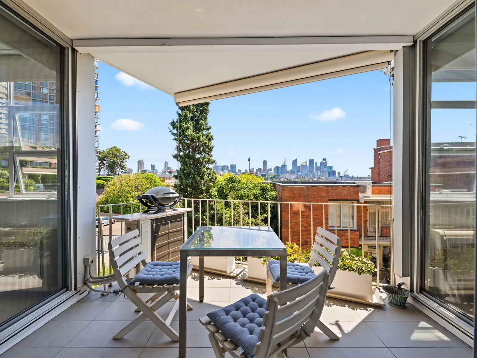 701/87-97 Yarranabbe Road, Darling Point Sold by Sydney Sotheby's International Realty - image 5