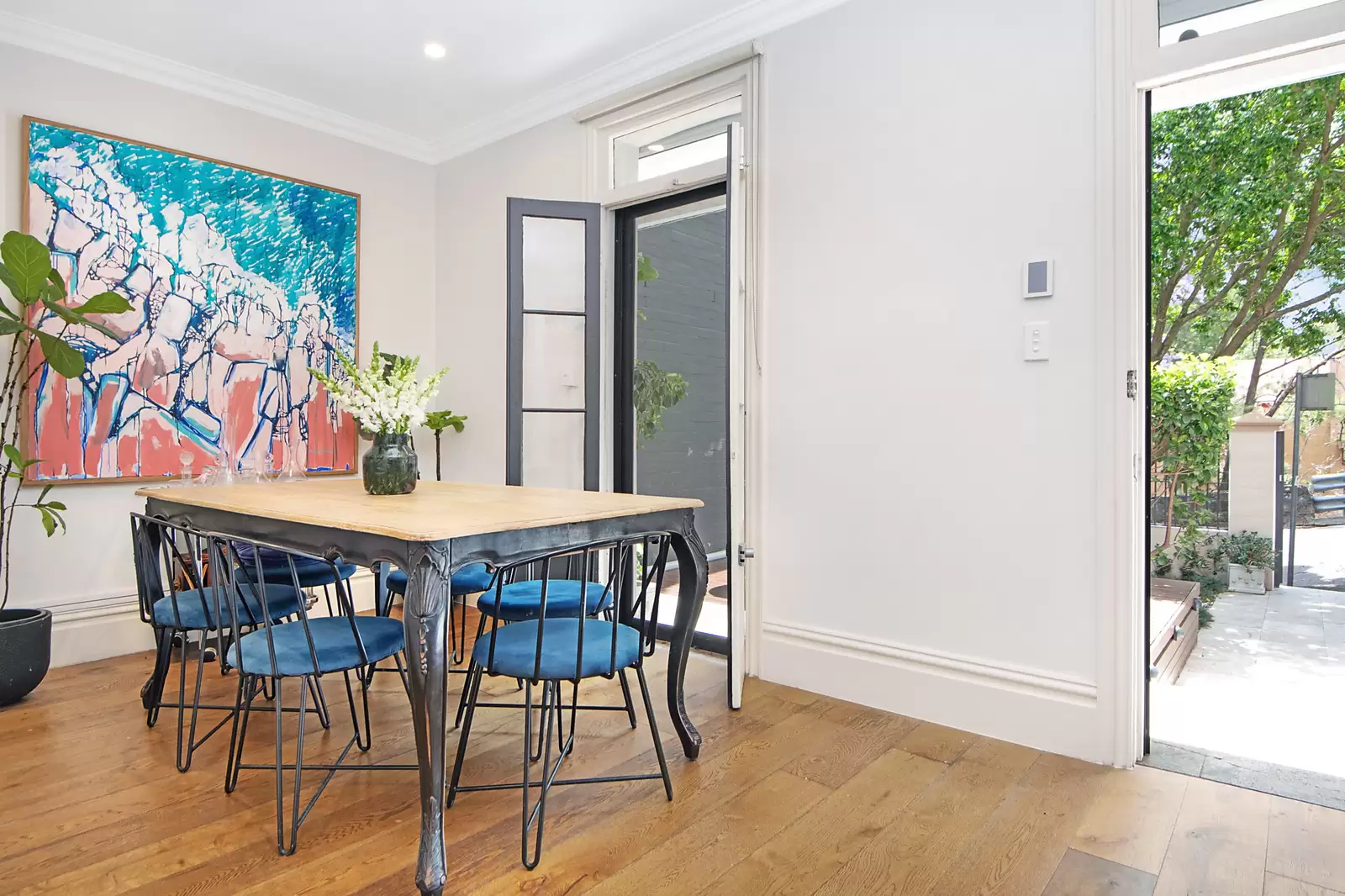 74 Bellevue Street, Glebe Sold by Sydney Sotheby's International Realty - image 5