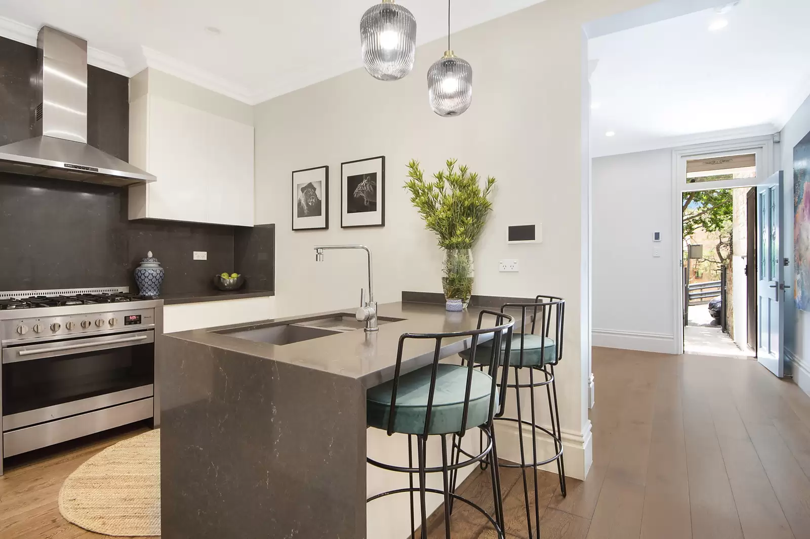 74 Bellevue Street, Glebe Sold by Sydney Sotheby's International Realty - image 3