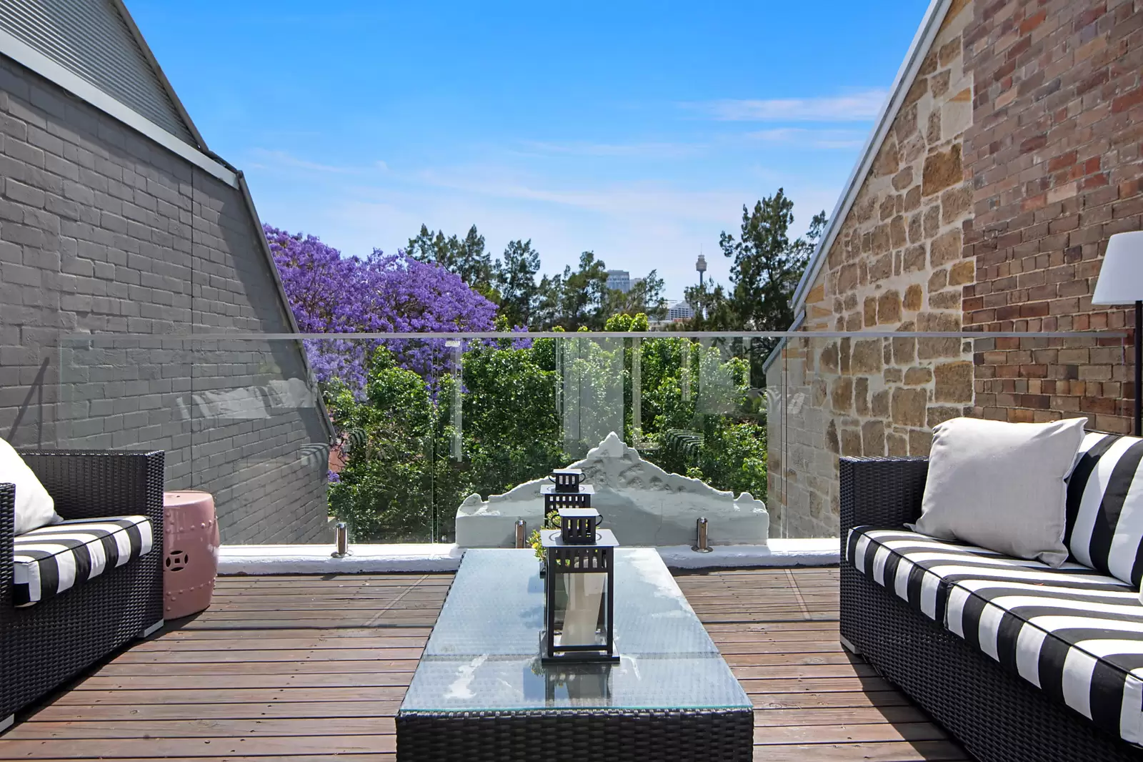 74 Bellevue Street, Glebe Sold by Sydney Sotheby's International Realty - image 15