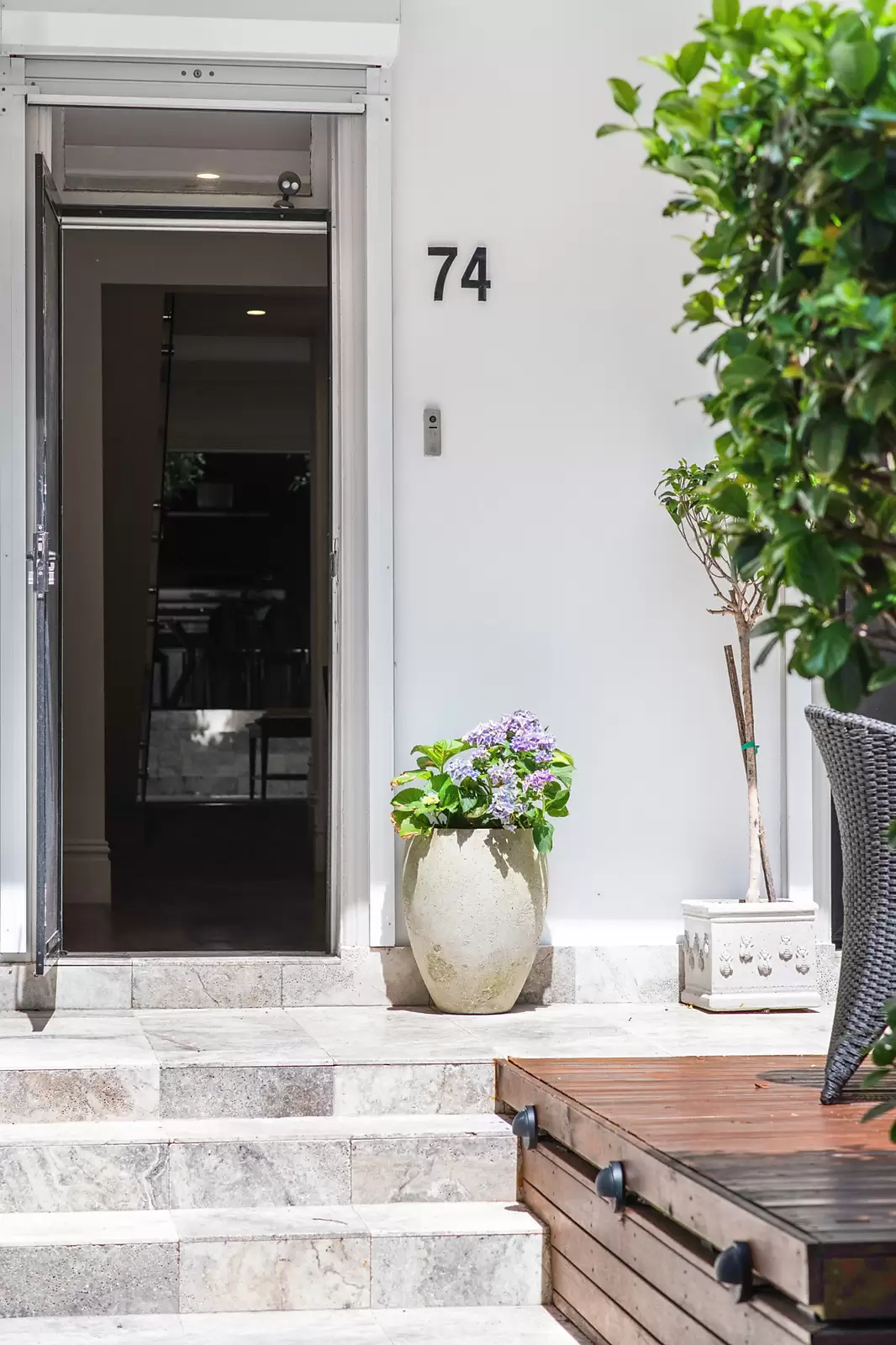 74 Bellevue Street, Glebe Sold by Sydney Sotheby's International Realty - image 9