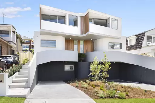 106 Mons Avenue, Maroubra Sold by Sydney Sotheby's International Realty