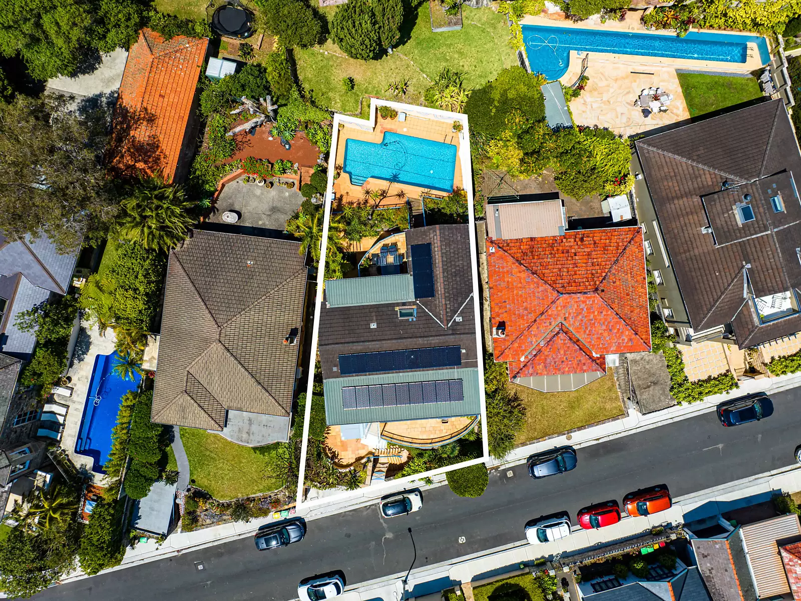 59 Russell Street, Vaucluse Sold by Sydney Sotheby's International Realty - image 9