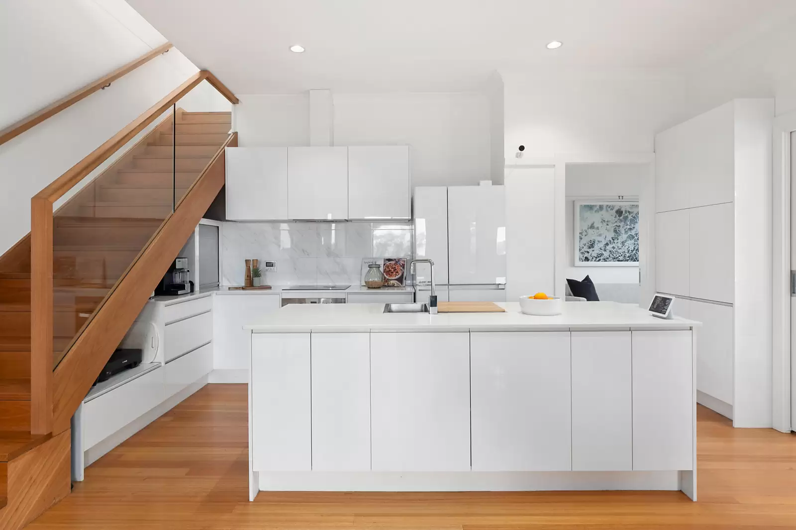 6/59 Gould Street, Bondi Beach Sold by Sydney Sotheby's International Realty - image 1