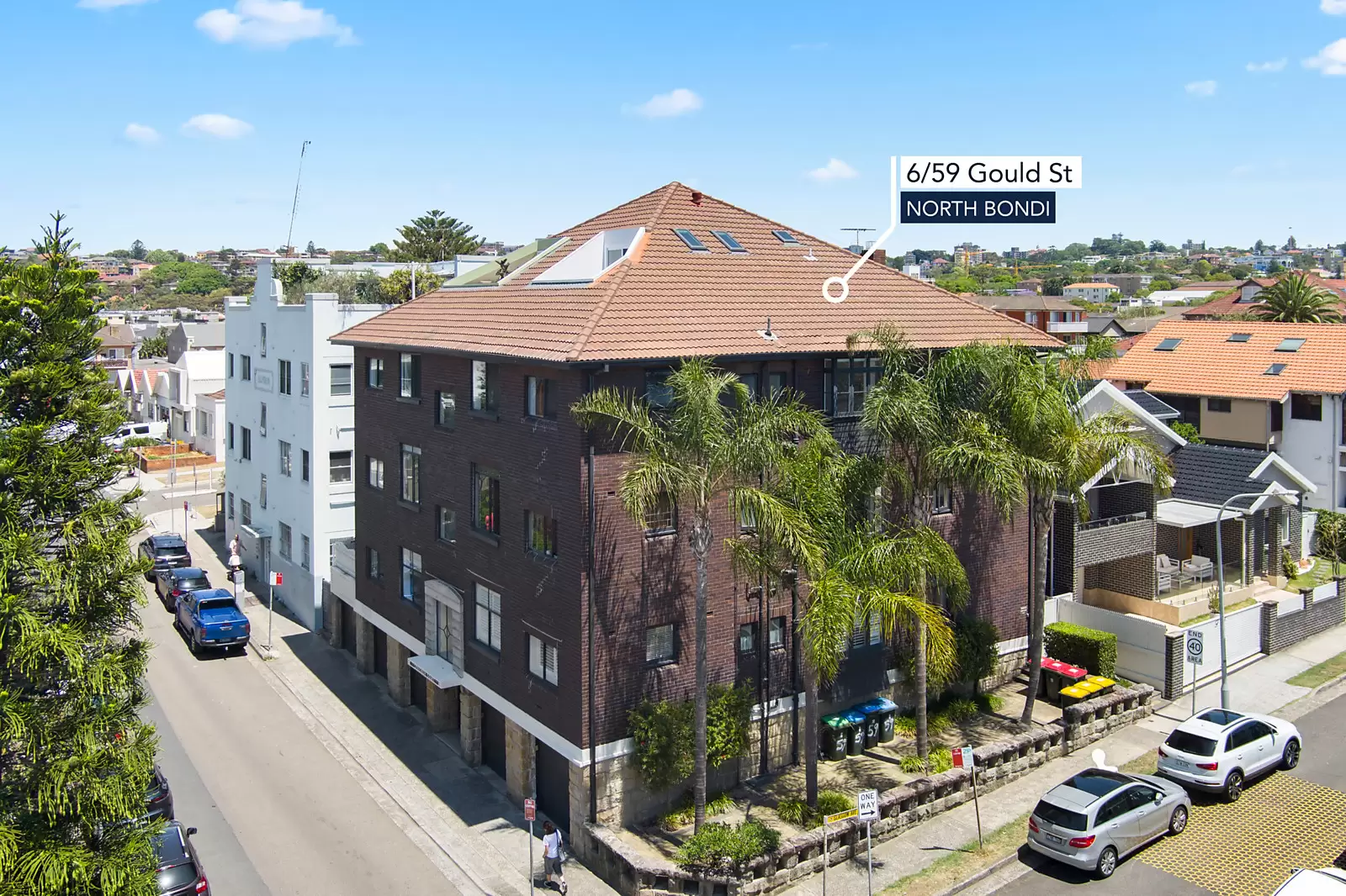 6/59 Gould Street, Bondi Beach Sold by Sydney Sotheby's International Realty - image 20