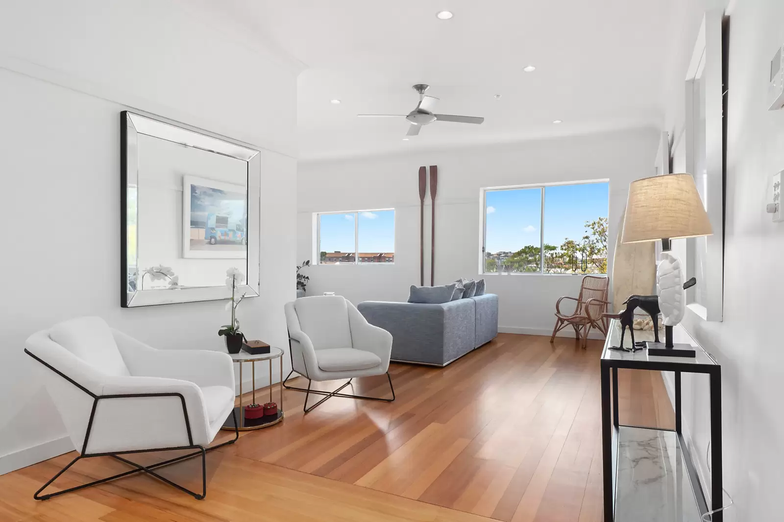 6/59 Gould Street, Bondi Beach Sold by Sydney Sotheby's International Realty - image 5